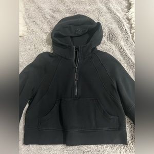 Lululemon Scuba Hoodie